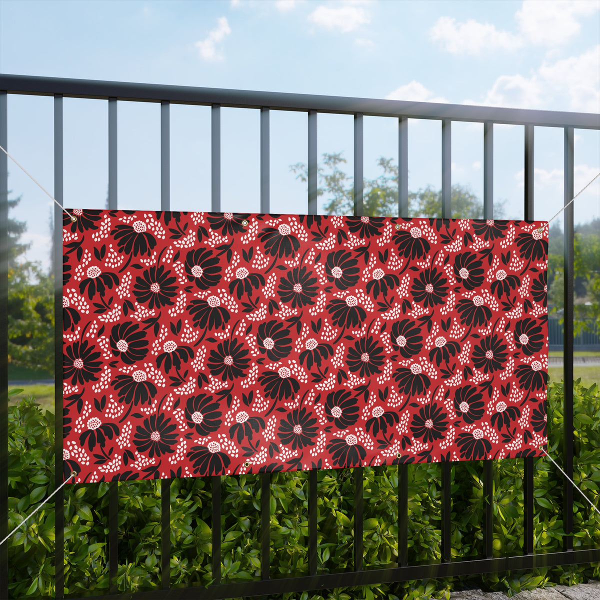 Banner | Lubbock, Texas | Bellis