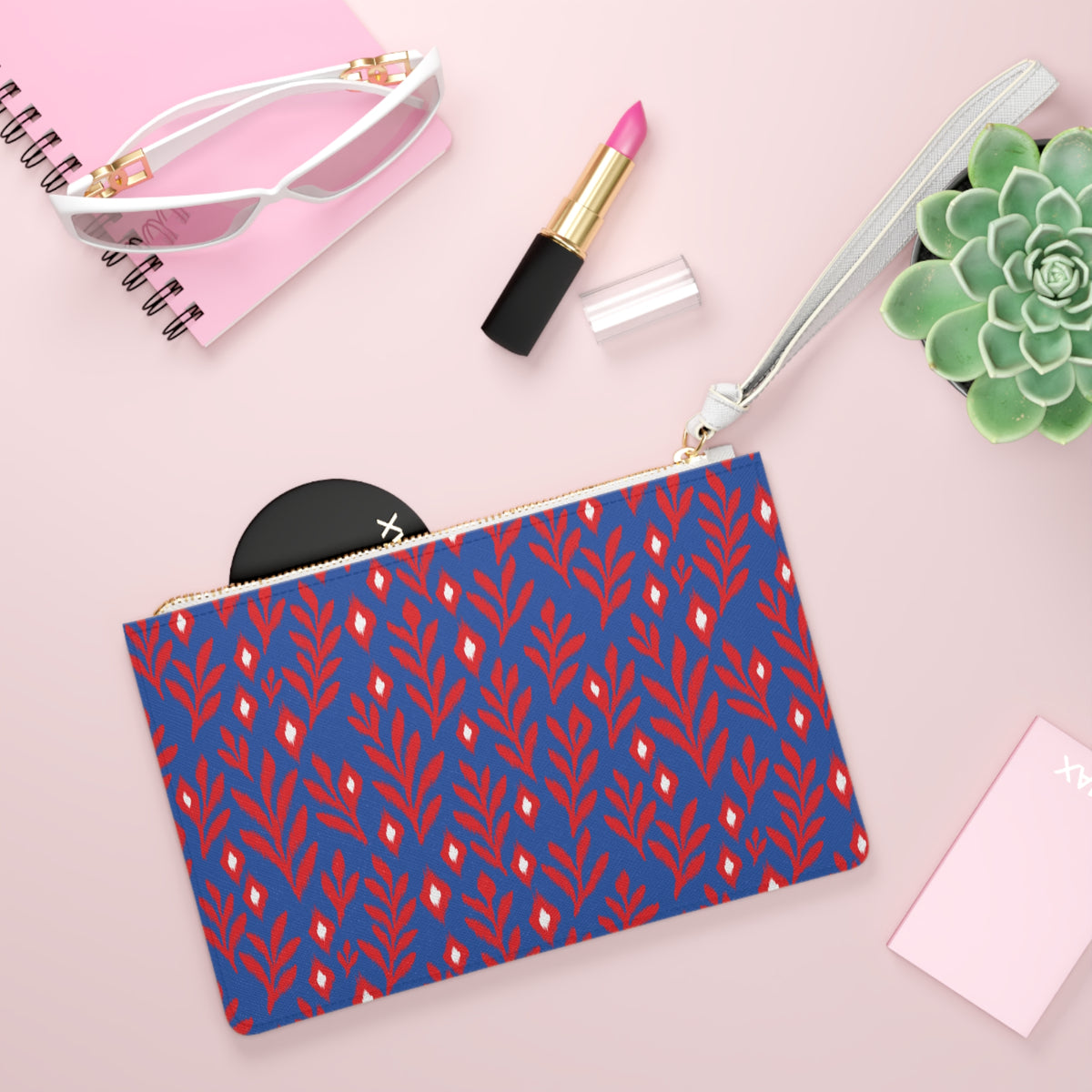 Clutch Bag | Lawrence, Kansas | Laurel