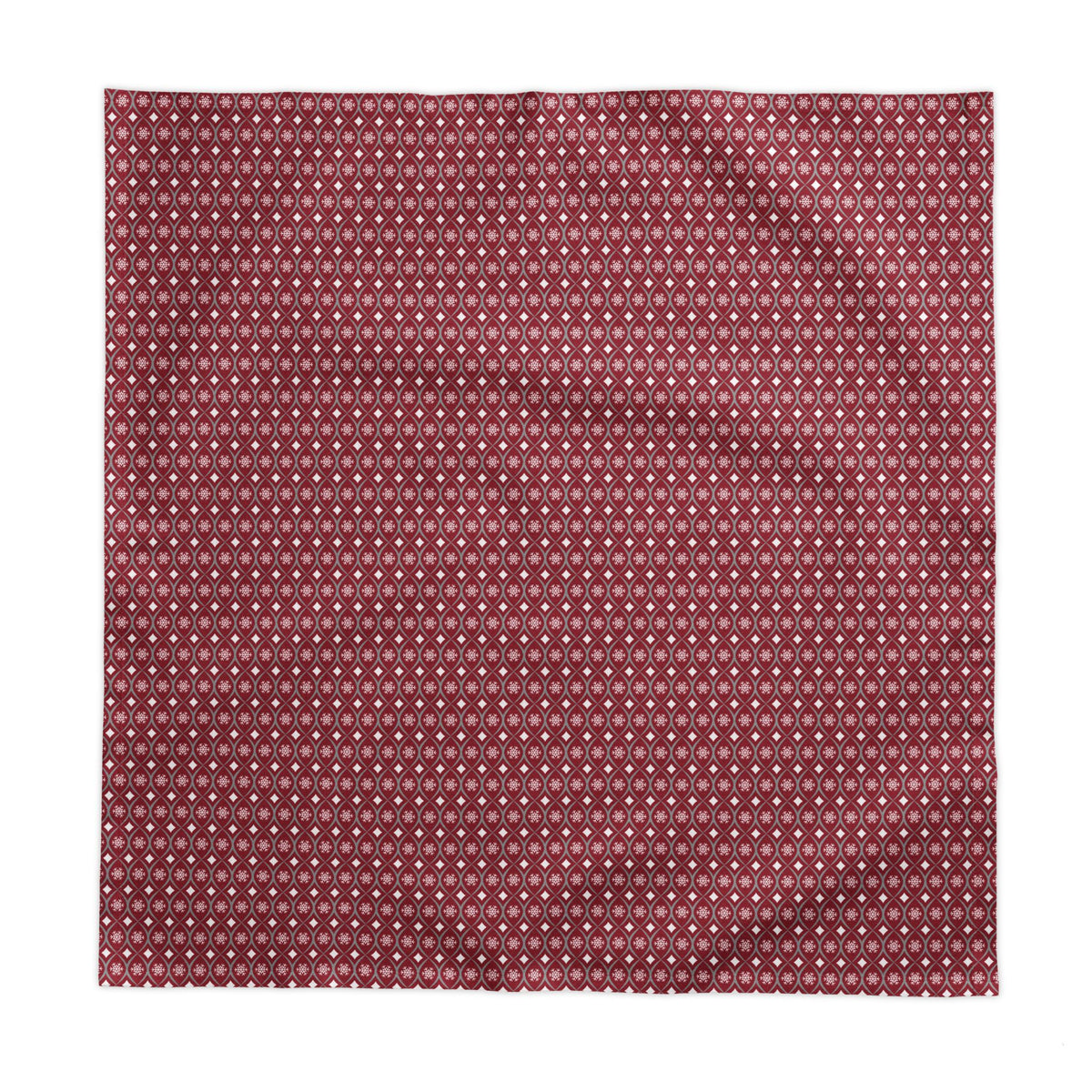 Tablecloth | Tuscaloosa, Alabama | Snow