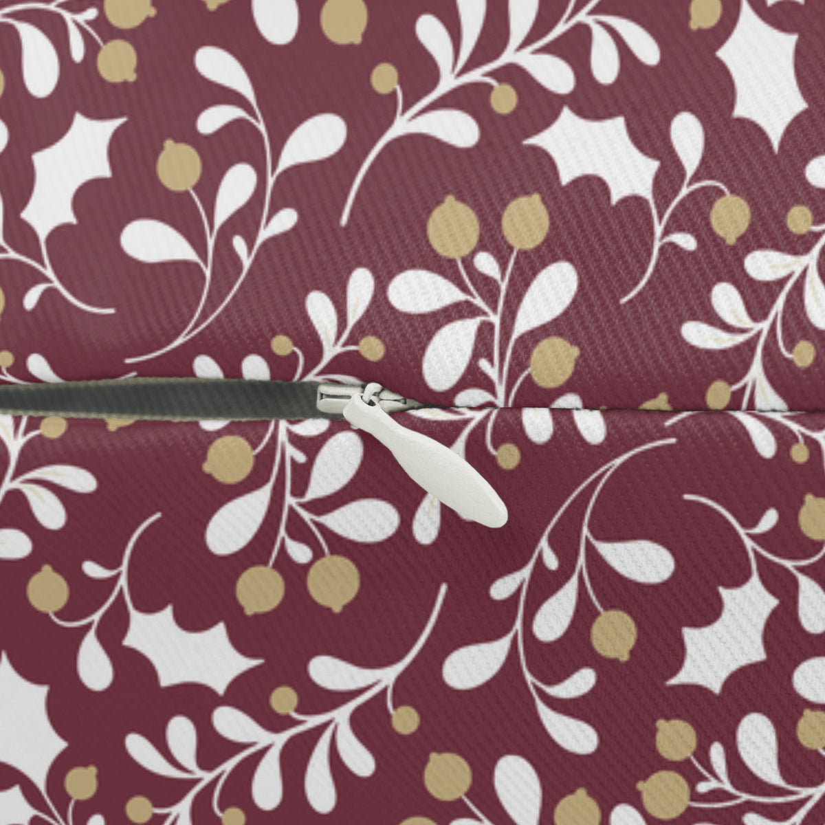 Pillow | Tallahassee, Florida | Holly