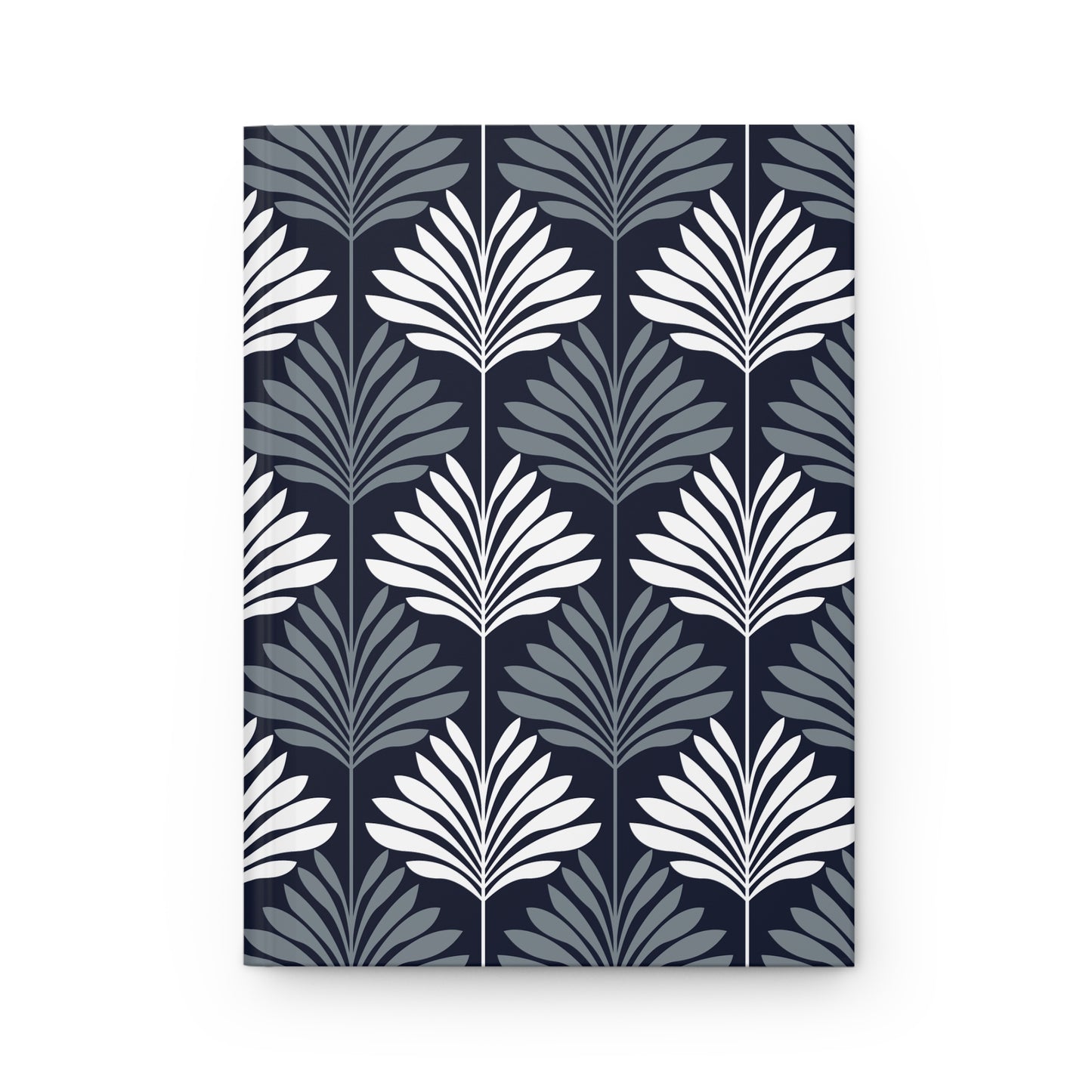 Journal | Storrs, Connecticut | Deco