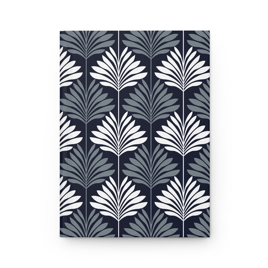 Journal | Storrs, Connecticut | Deco
