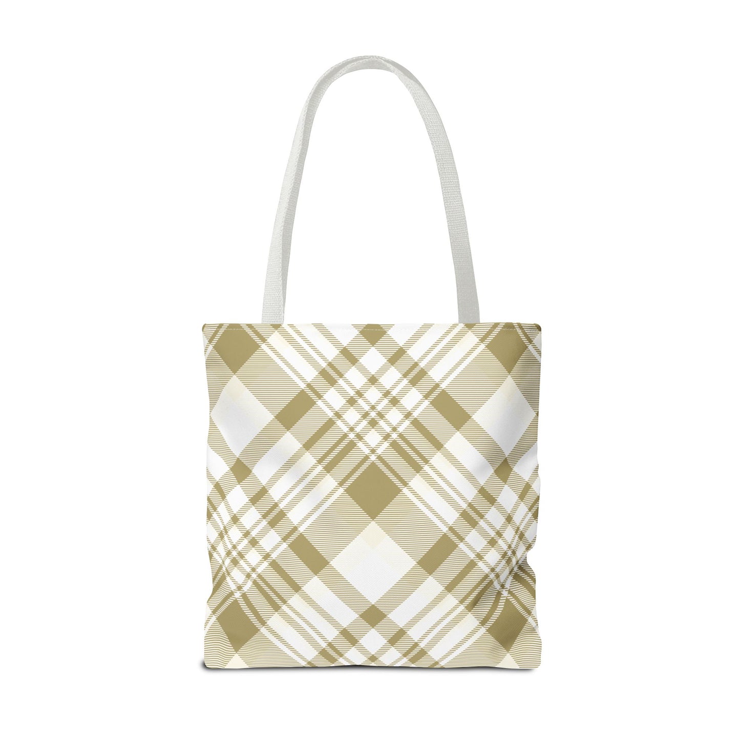 Totes | Atlanta, Georgia | Tartan