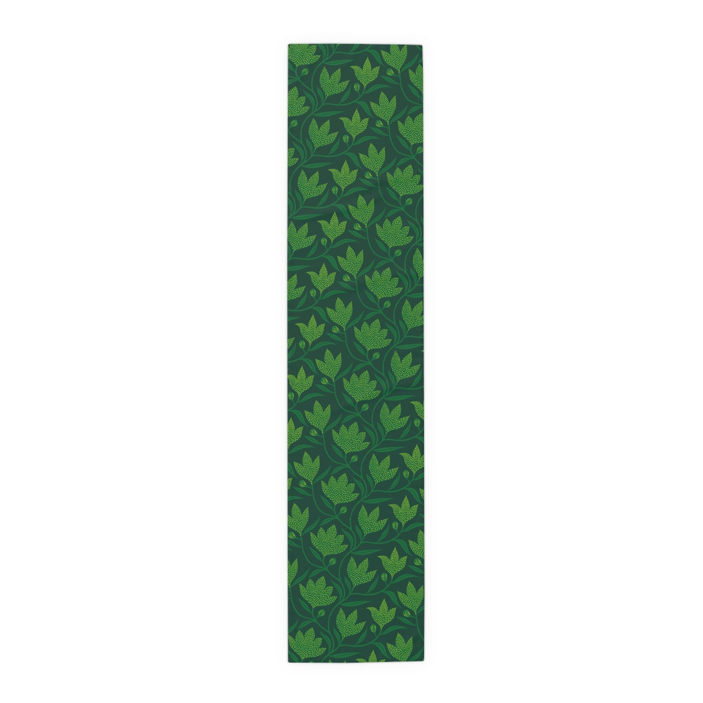 Table Runner | Eugene, Oregon | Magnolia