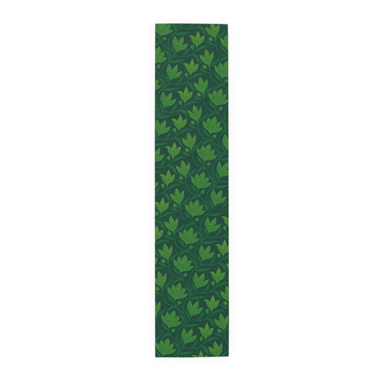 Table Runner | Eugene, Oregon | Magnolia