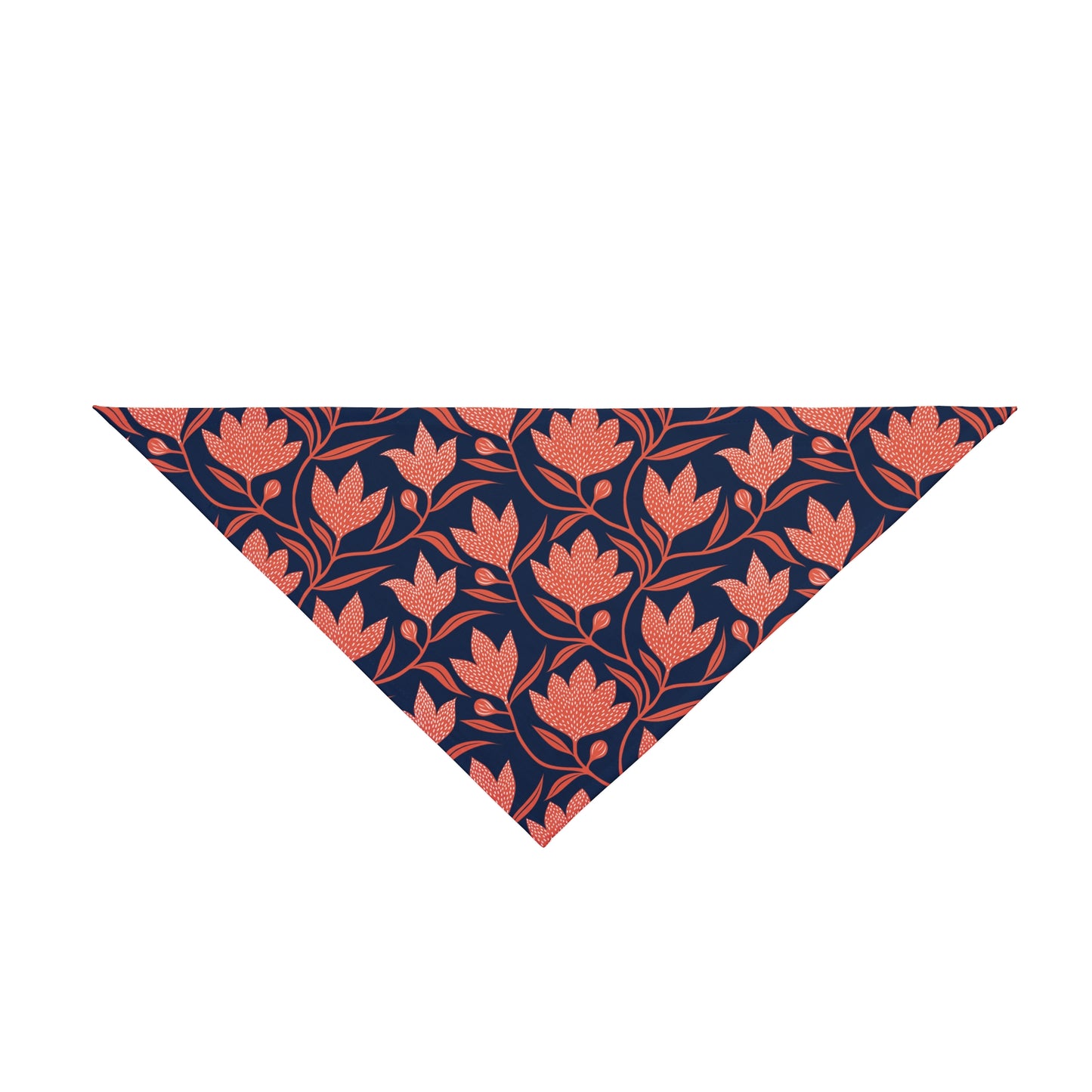 Pet Bandana | Charlottesville, Virginia | Magnolia
