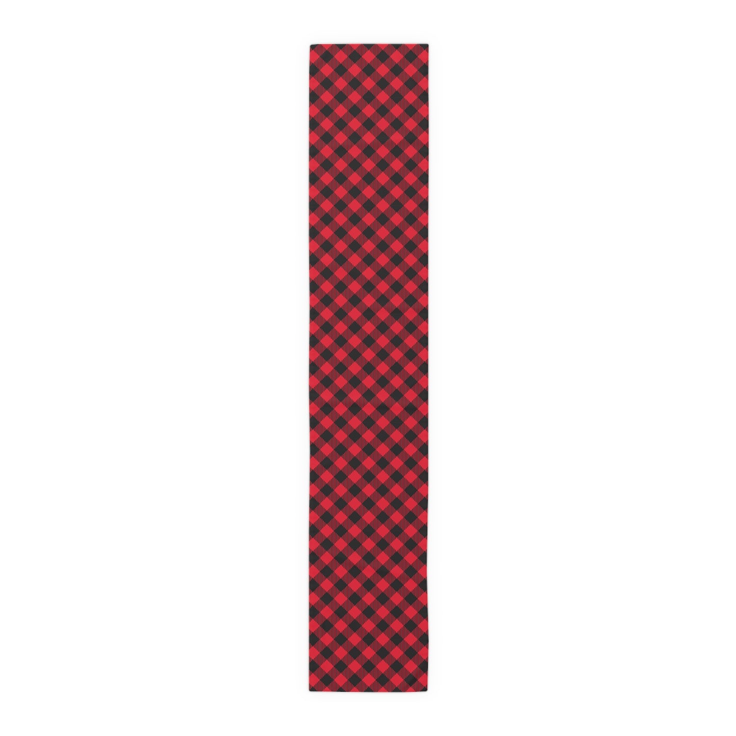 Table Runner | Raleigh, North Carolina | Gingham