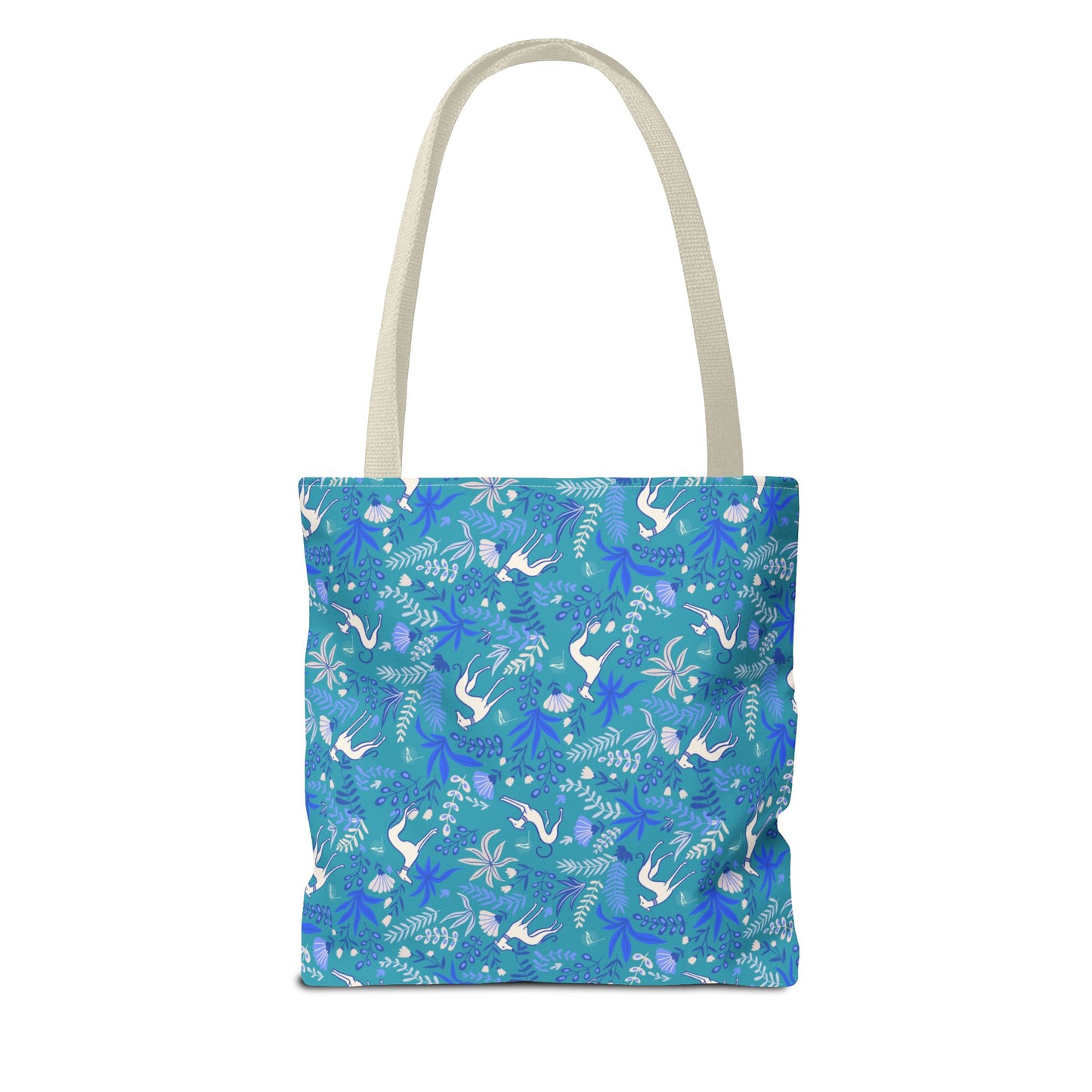 Totes | Greyhounds | Teal Fern