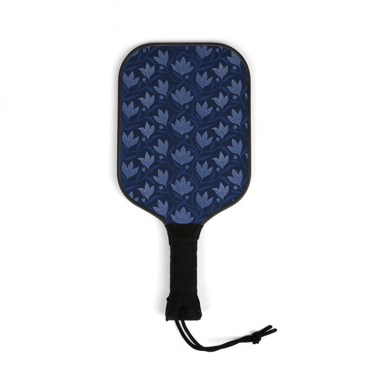Pickleball Paddle Kit | Navy & White | Magnolia