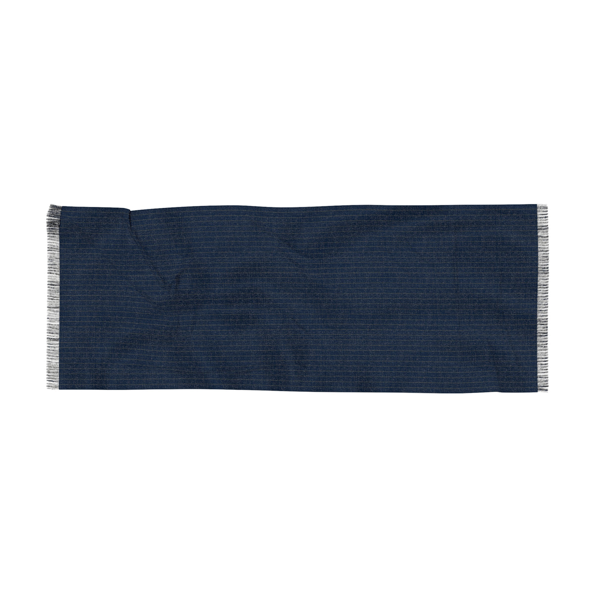 Scarf | Notre Dame, Indiana | Pinstripe