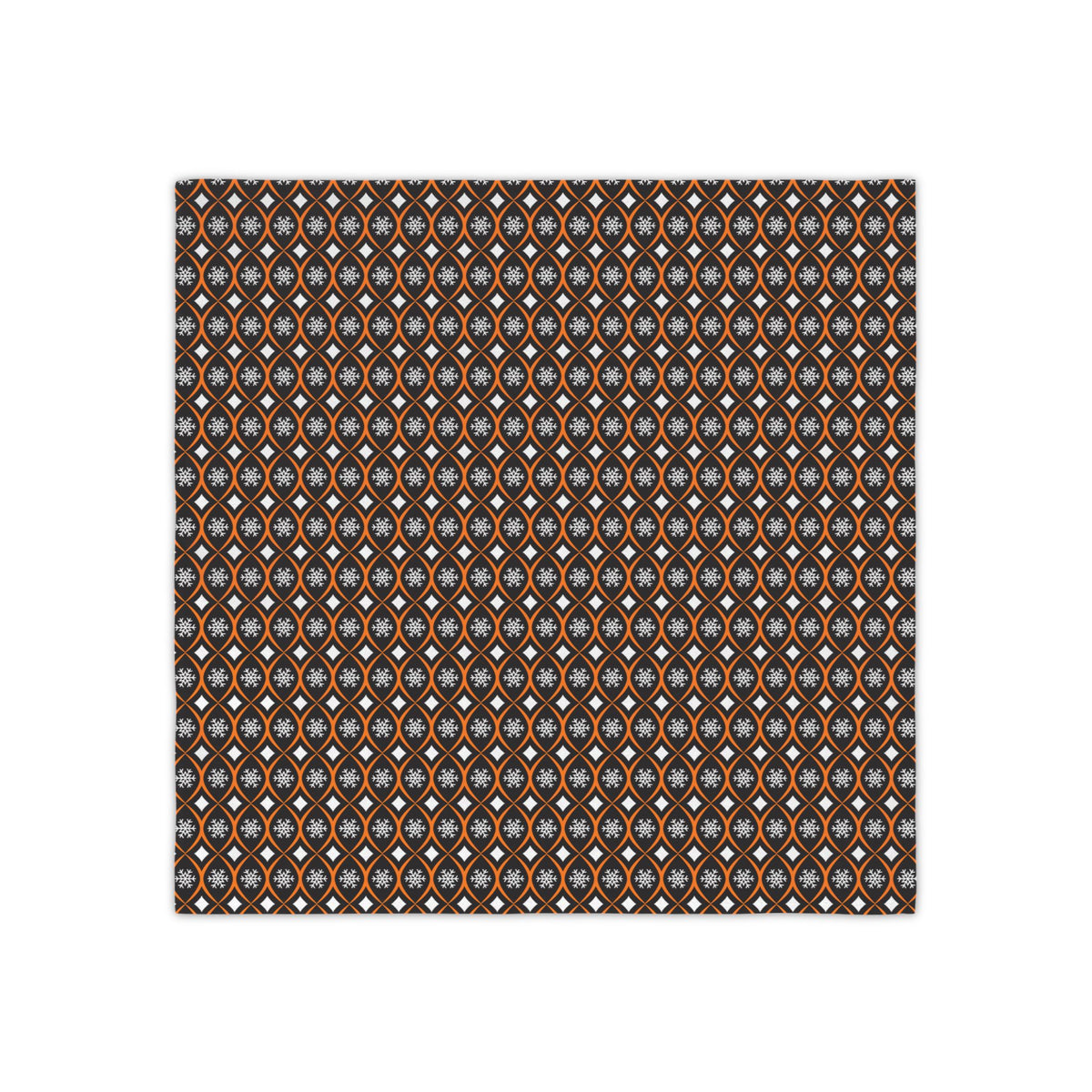 Napkins | Princeton, New Jersey | Snow