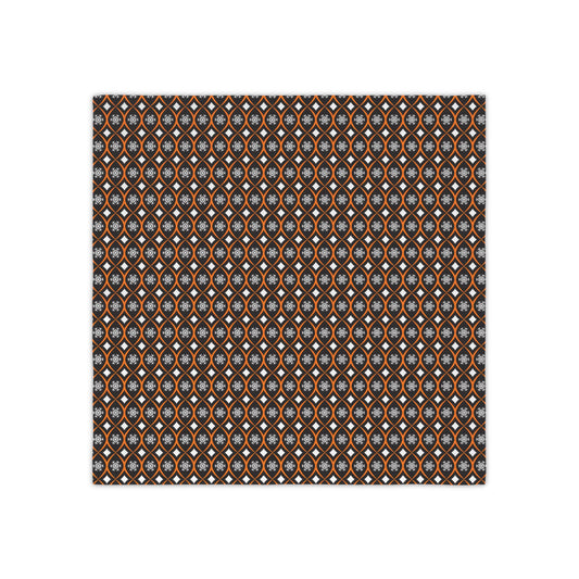 Napkins | Princeton, New Jersey | Snow