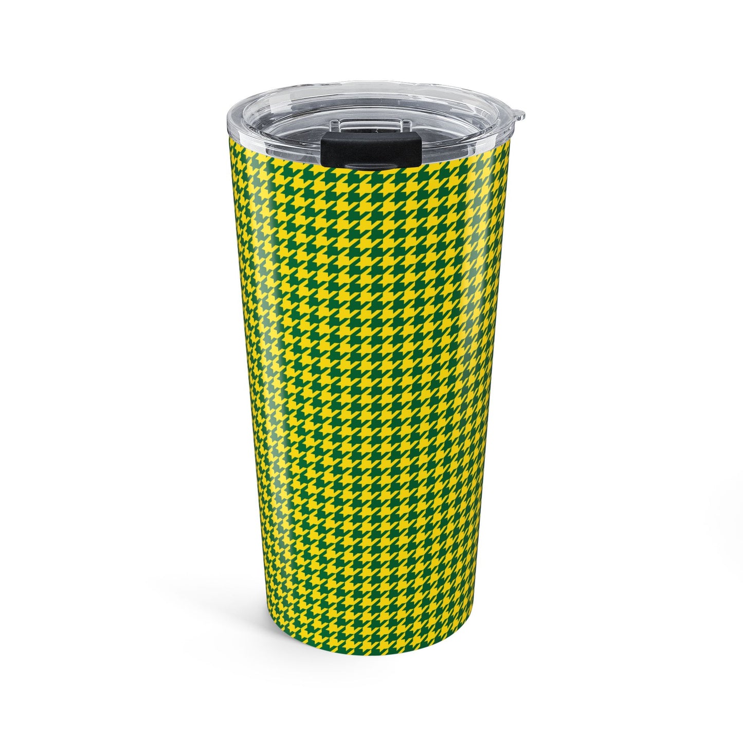 Tumbler | Eugene, Oregon | Houndstooth