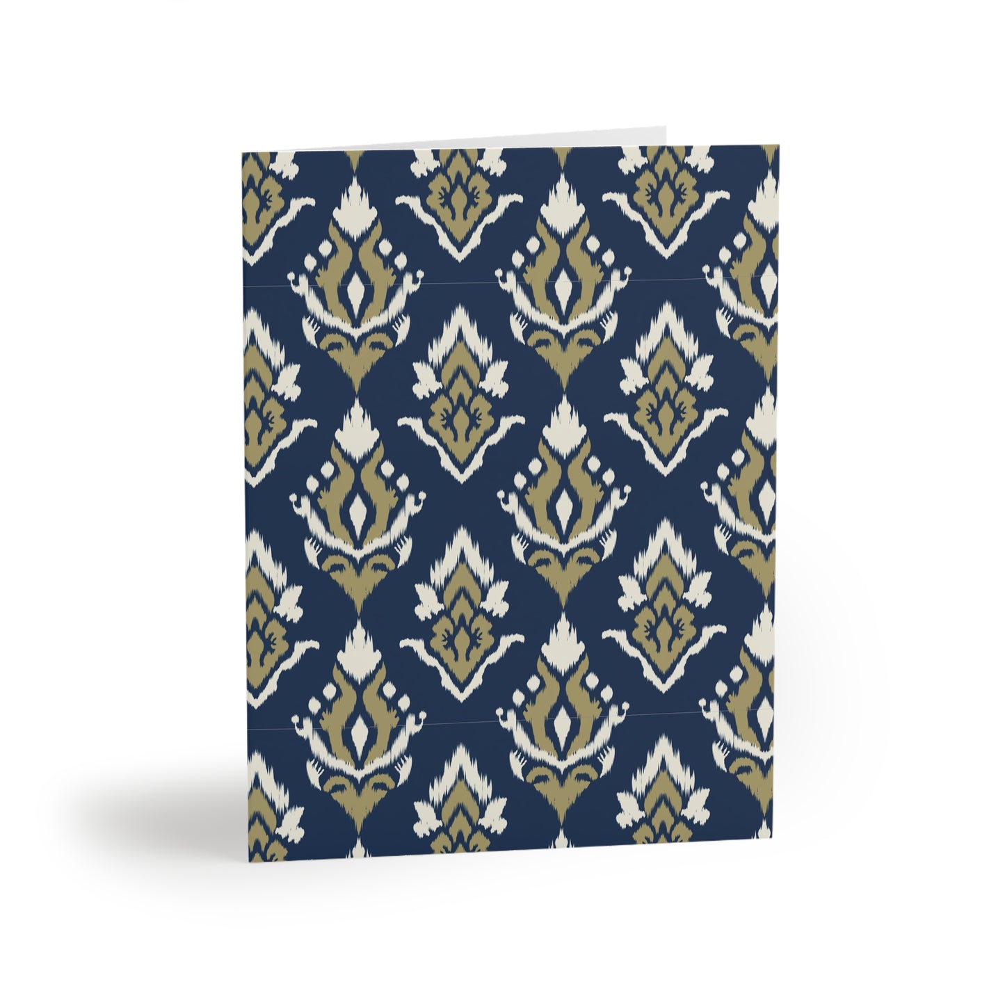 Notecards Set | Atlanta, Georgia | Ikat