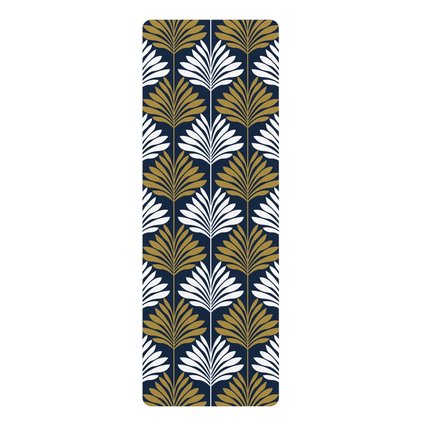 Yoga Mat | Notre Dame, Indiana | Deco