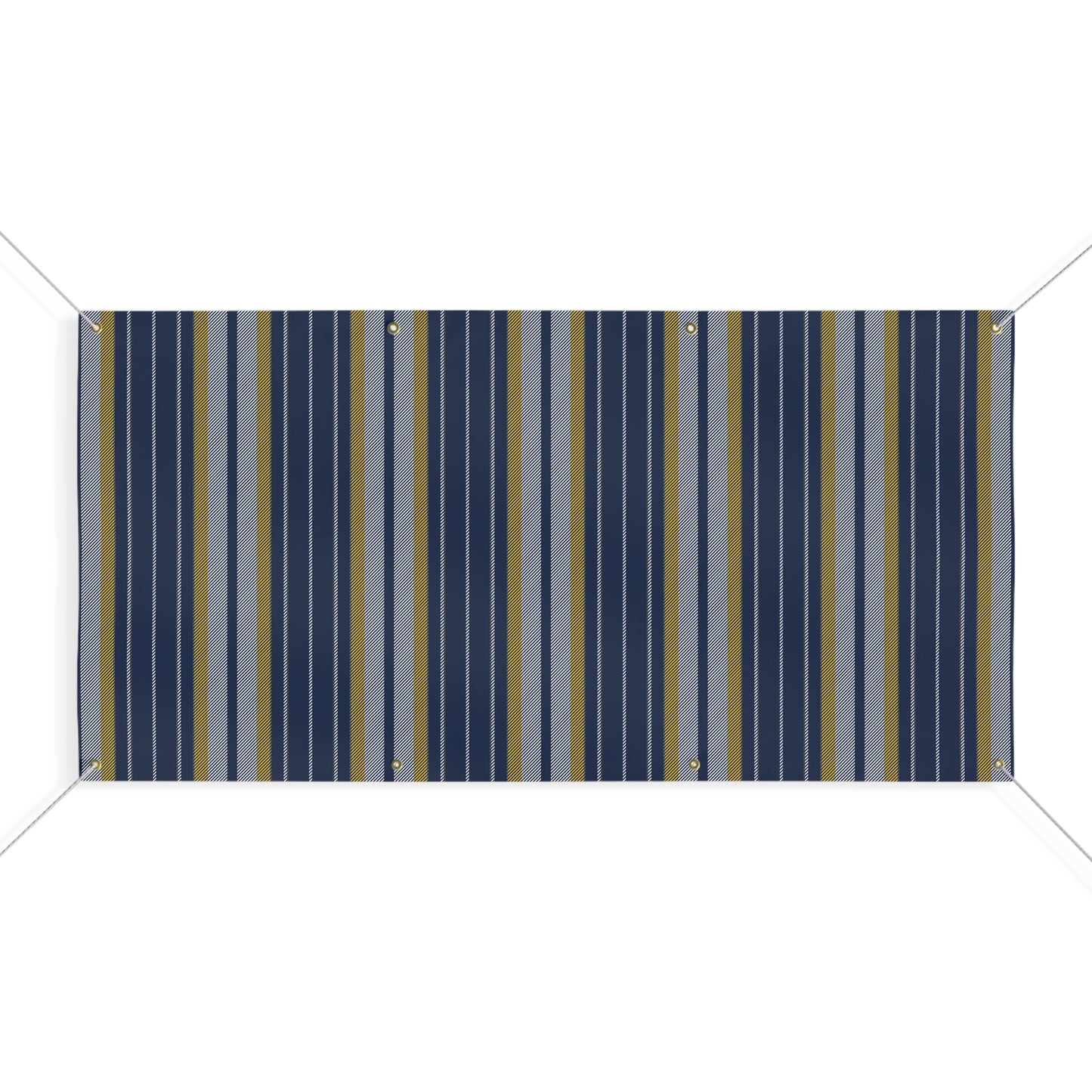Banner | Ann Arbor, Michigan | Stripe