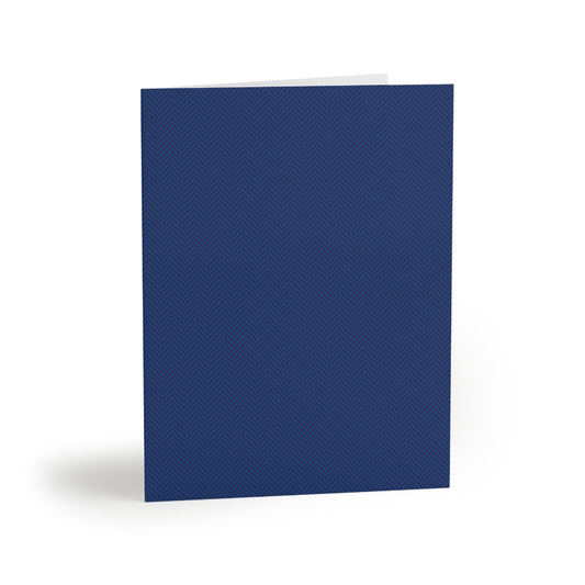 Notecards | Durham, North Carolina | Herringbone