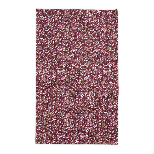 Tablecloth | Tallahassee, Florida | Holly