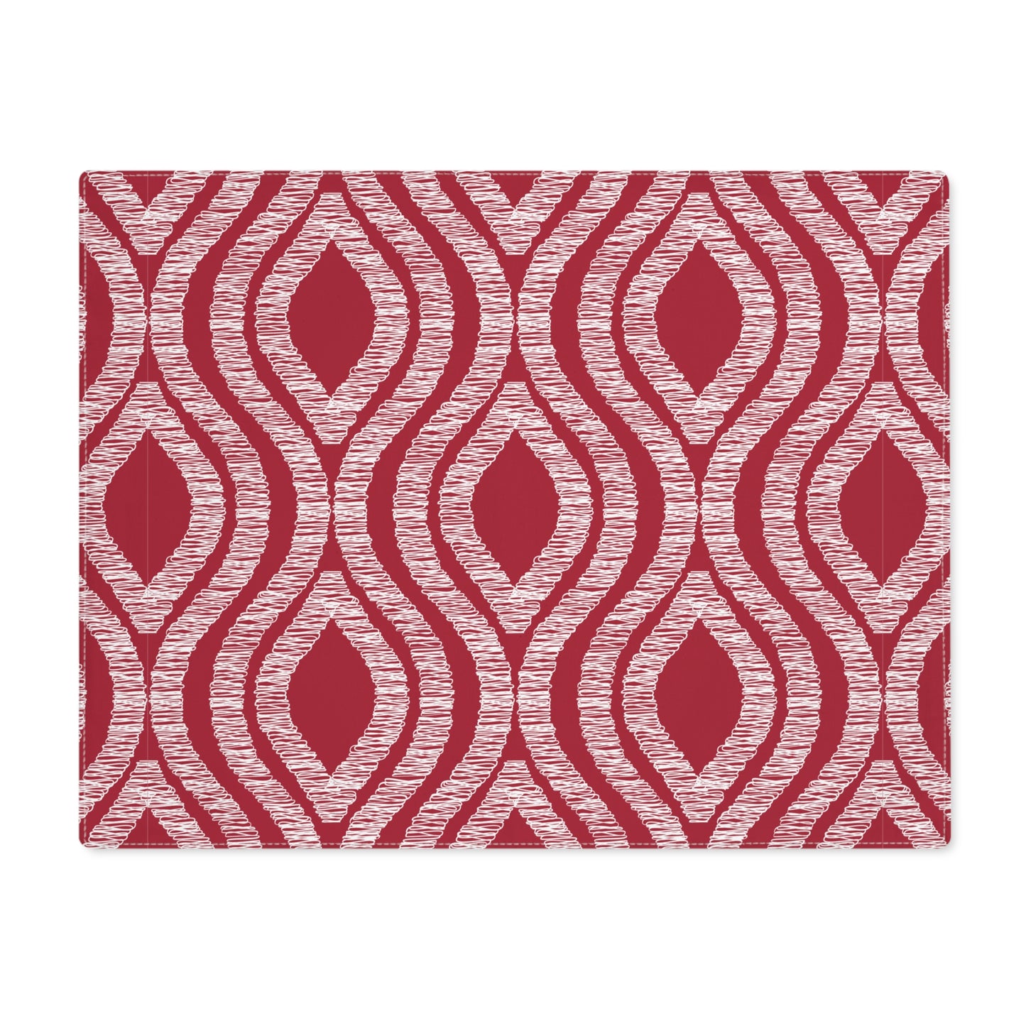 Placemat | Bloomington, Indiana | Ogee