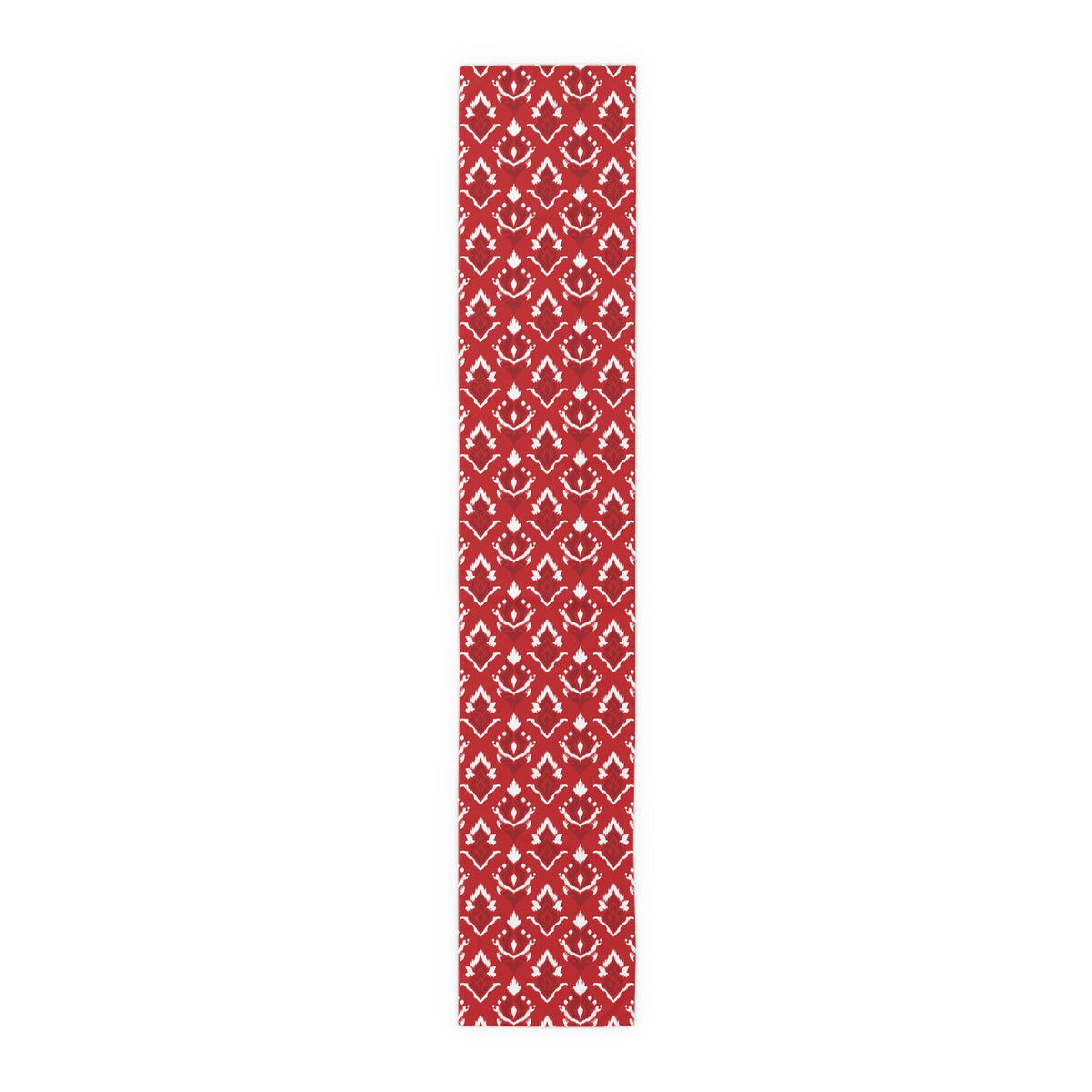 Table Runner | Madison, Wisconsin | Ikat