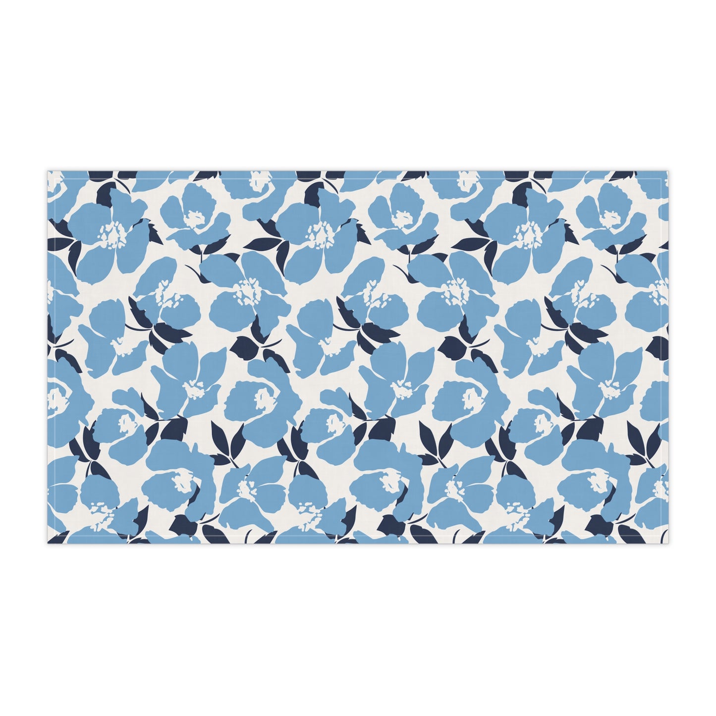 Tea Towels | Chapel Hill, North Carolina | Poppy