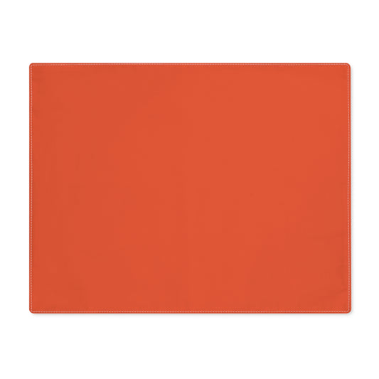 Placemat | Gainesville, Florida | Orange