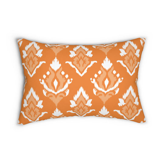 Pillow | Knoxville, Tennessee | Ikat