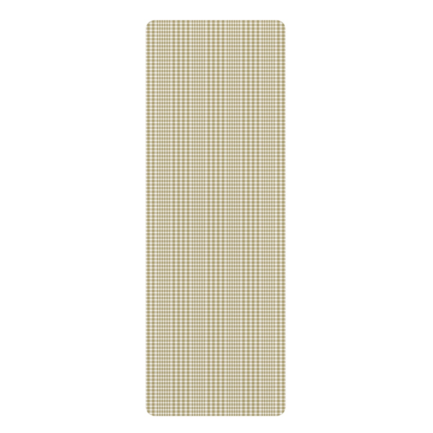 Yoga Mat | Atlanta, Georgia | Tweed