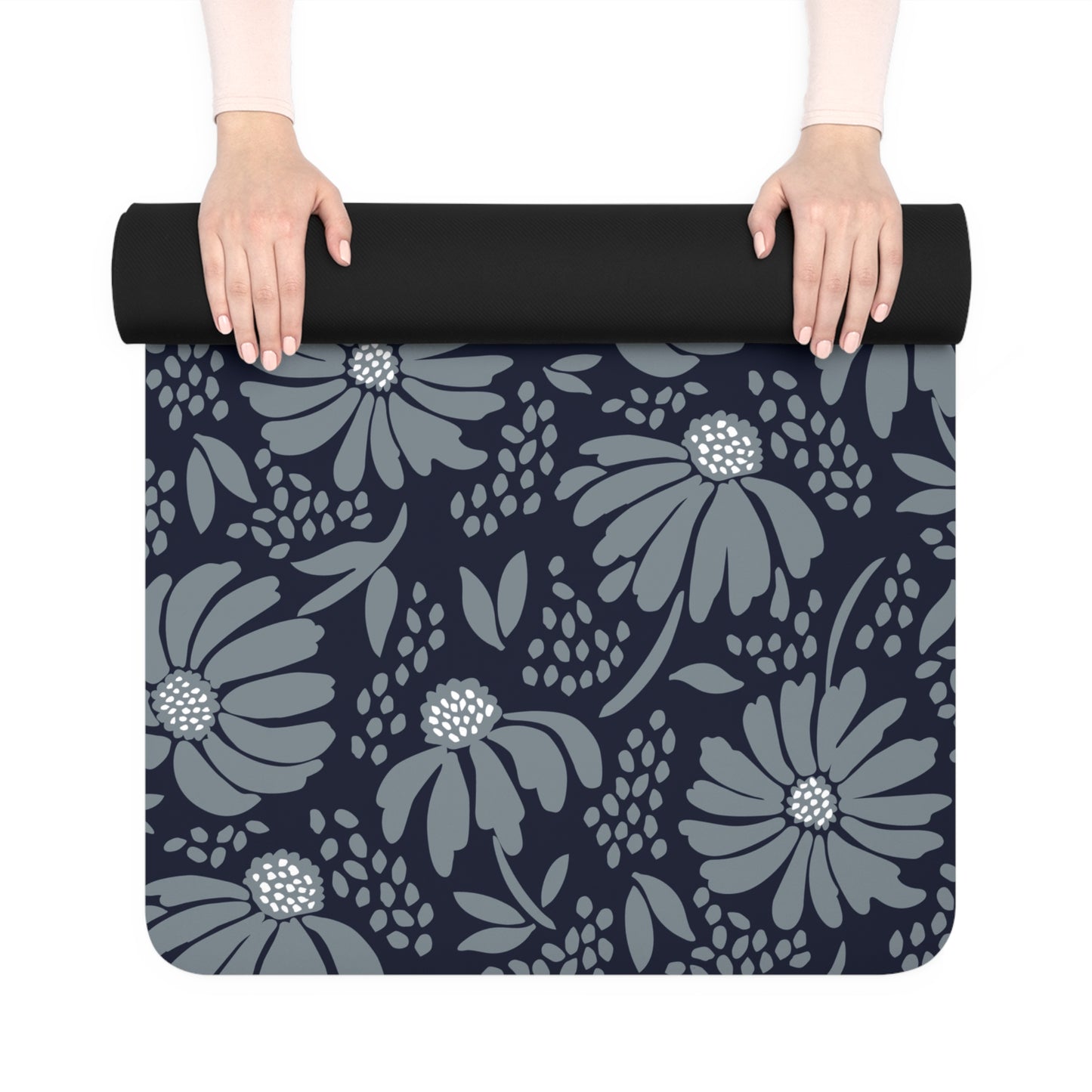 Yoga Mat | Storrs, Connecticut | Bellis