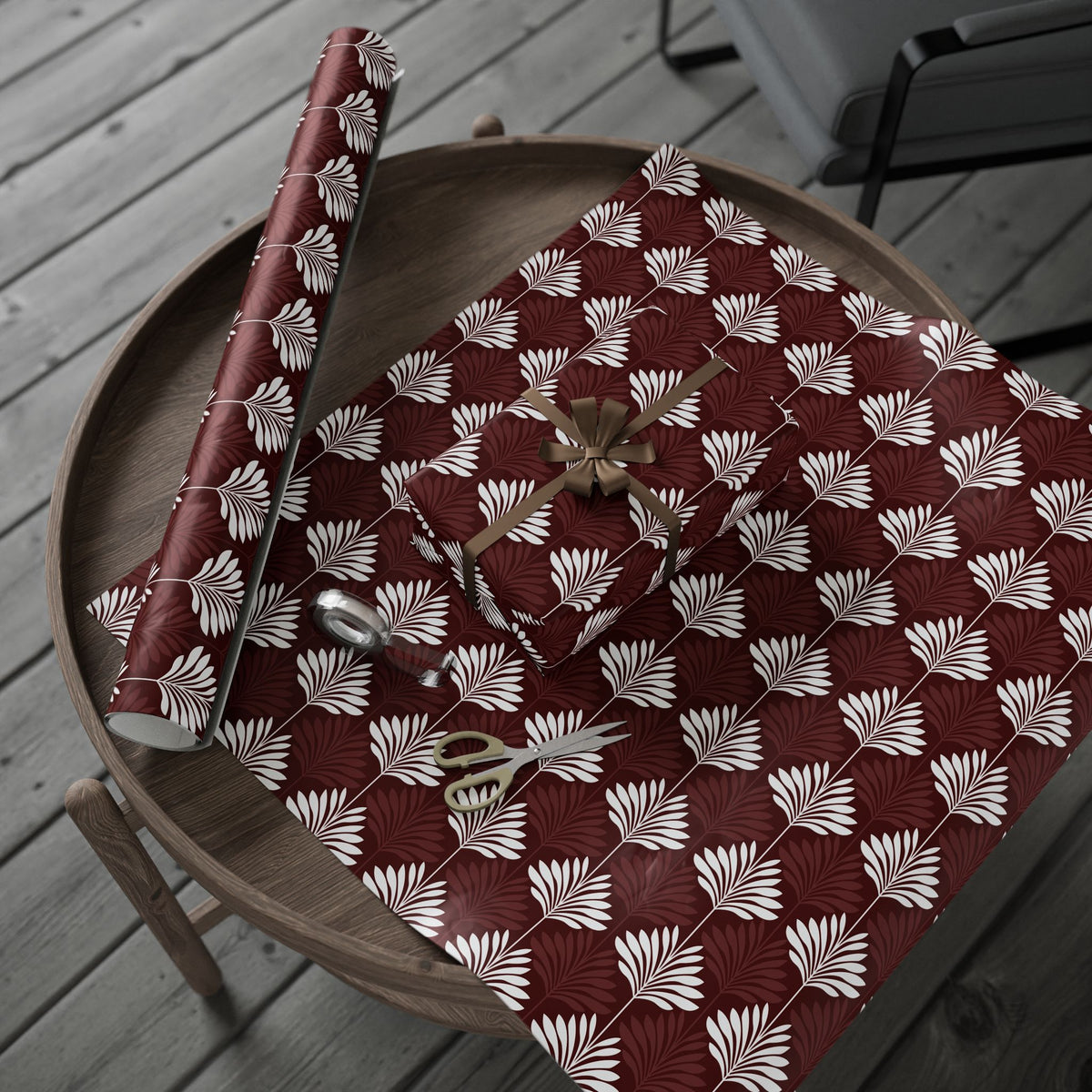 Gift Wrap | College Station, Texas | Deco