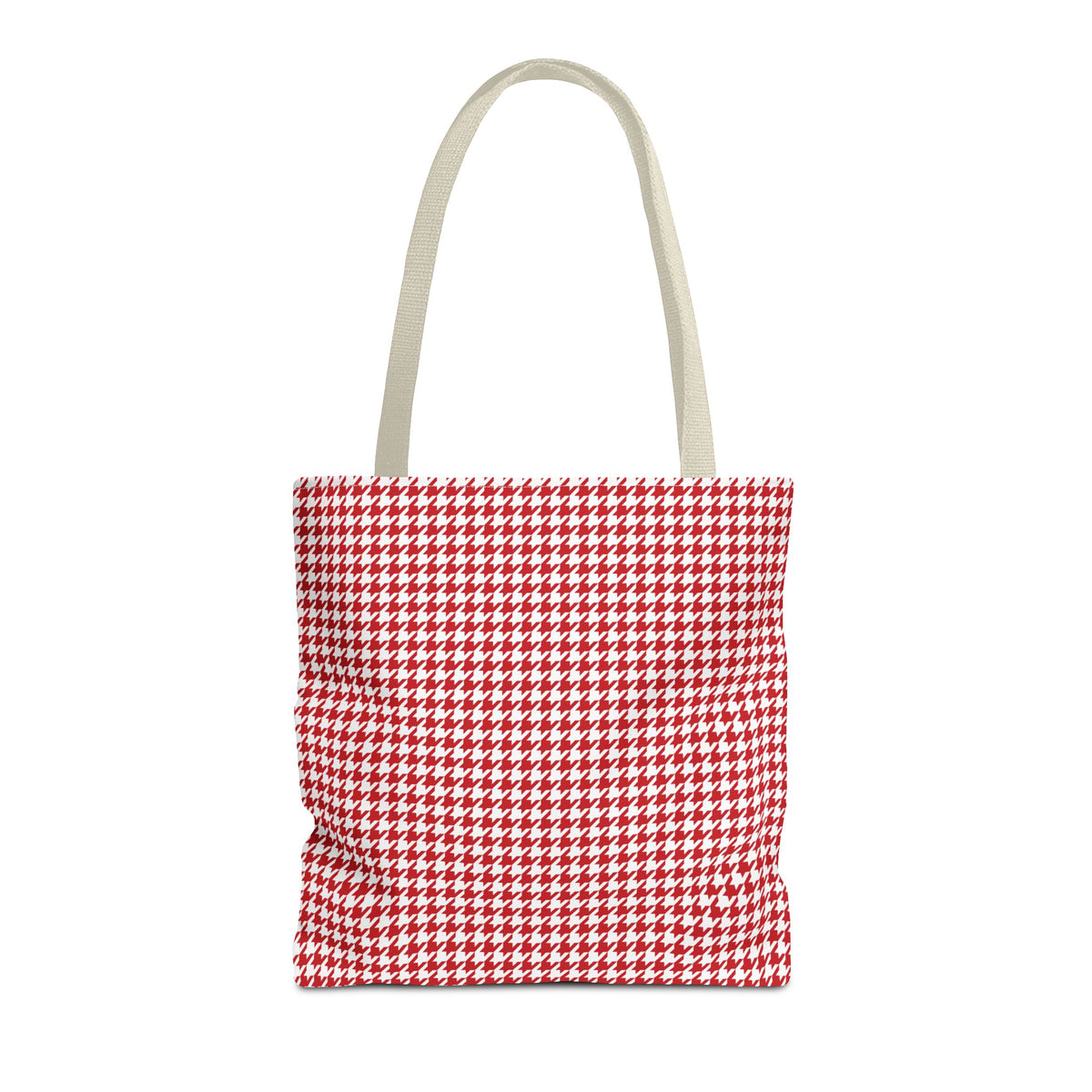 Totes | Madison, Wisconsin | Houndstooth