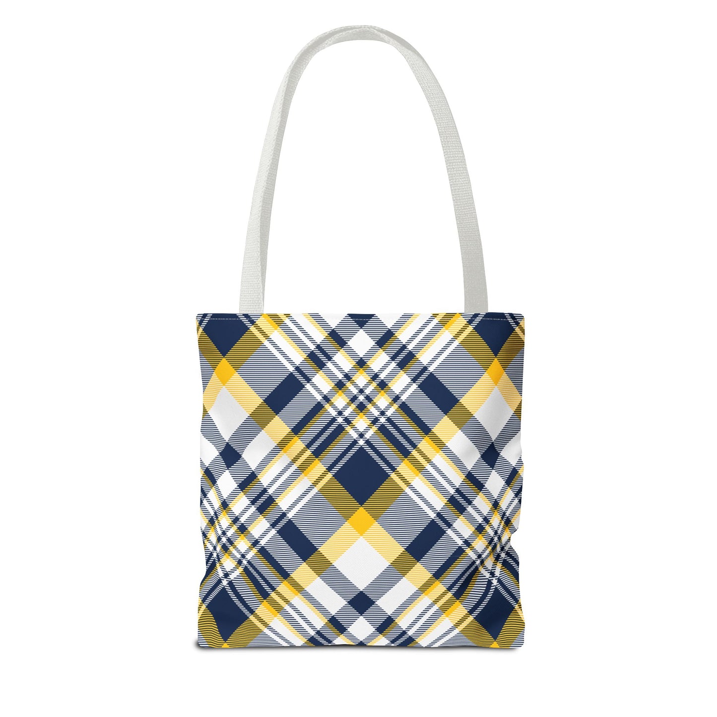 Totes | Ann Arbor, Michigan | Tartan