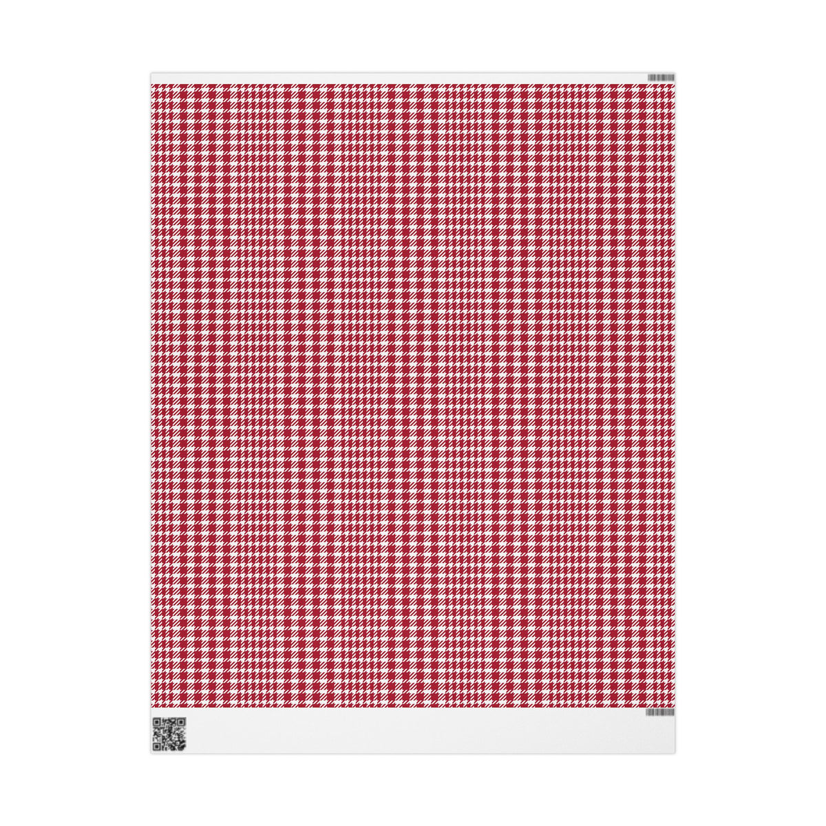 Gift Wrap | Bloomington, Indiana | Tweed