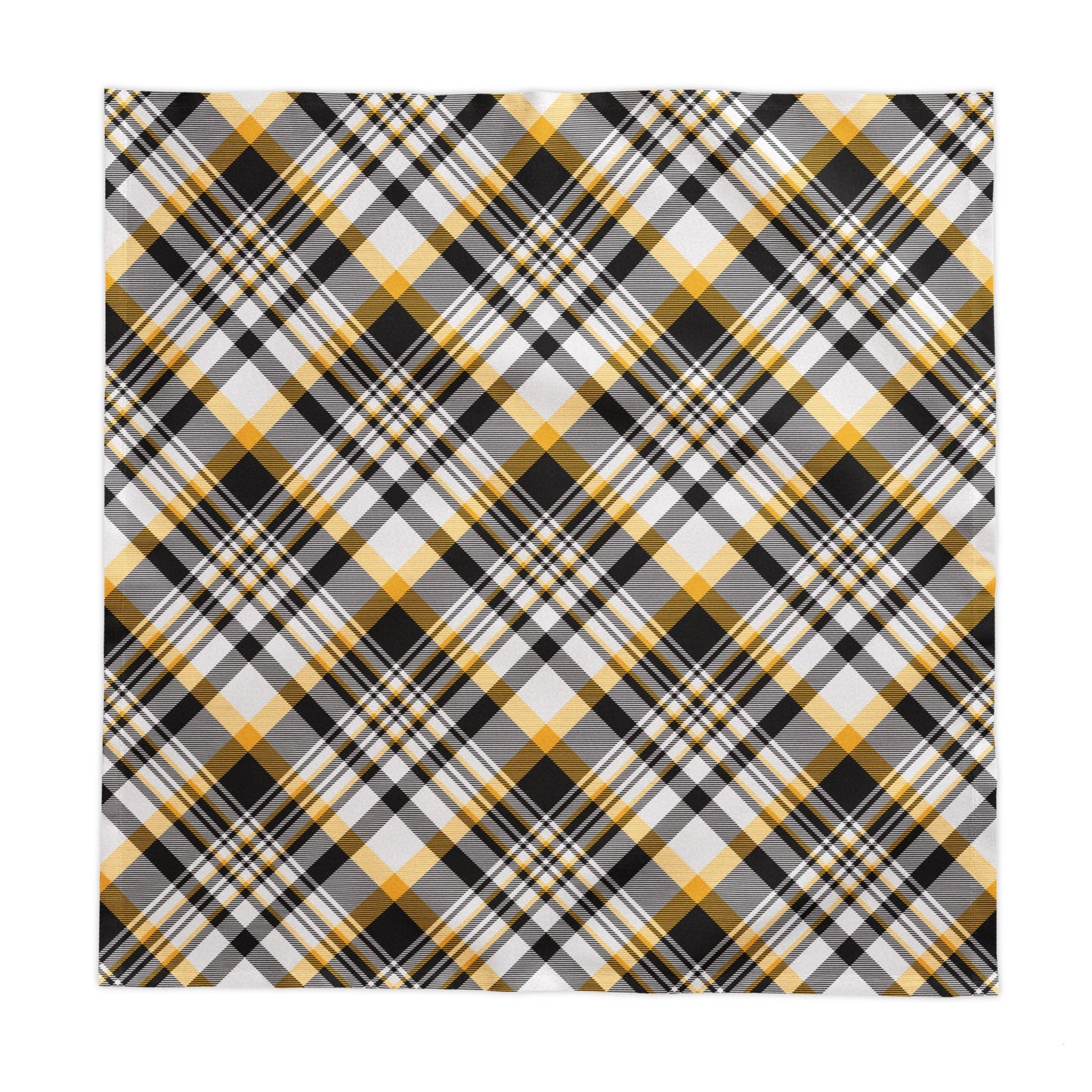 Tablecloth | Kennesaw, Georgia | Tartan