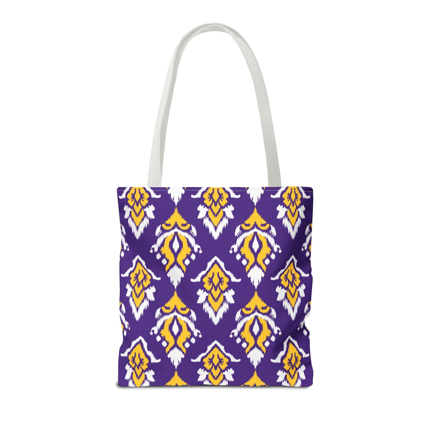 Totes | Baton Rouge, Louisiana | Ikat