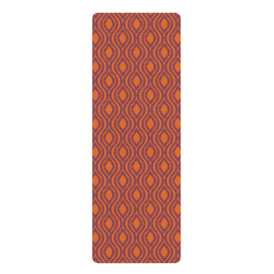 Yoga Mat | Clemson, South Carolina | Ogee