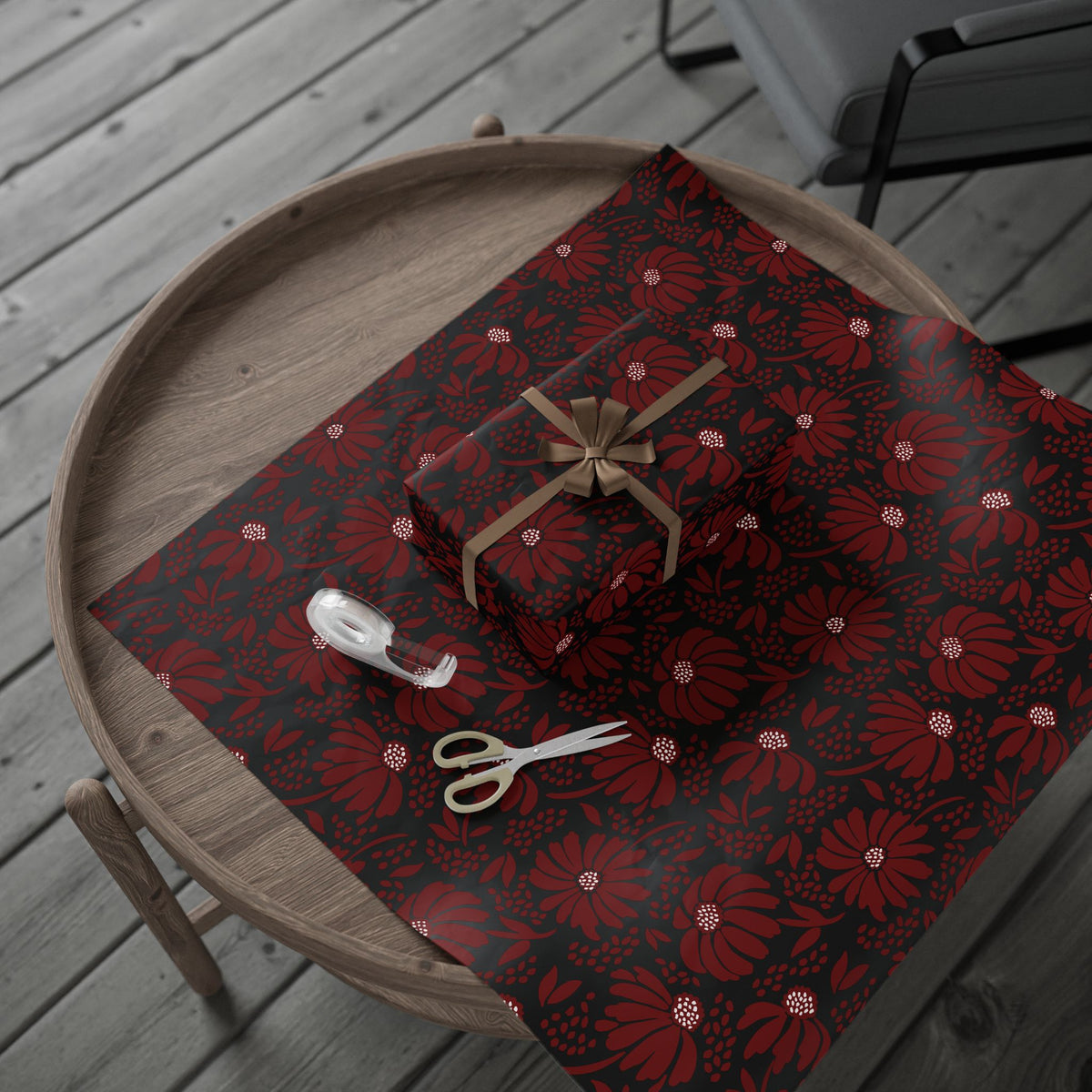 Gift Wrap | Columbia, South Carolina | Bellis