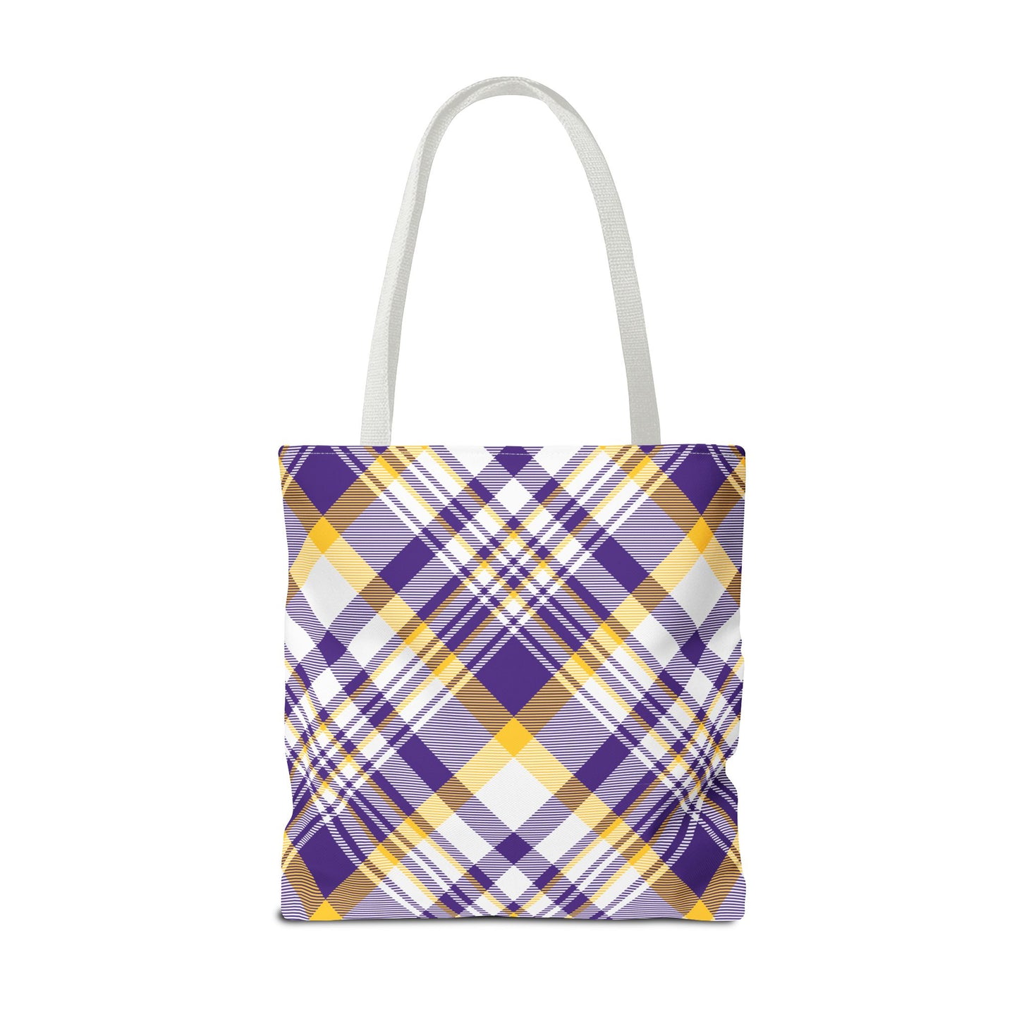 Totes | Baton Rouge, Louisiana | Tartan