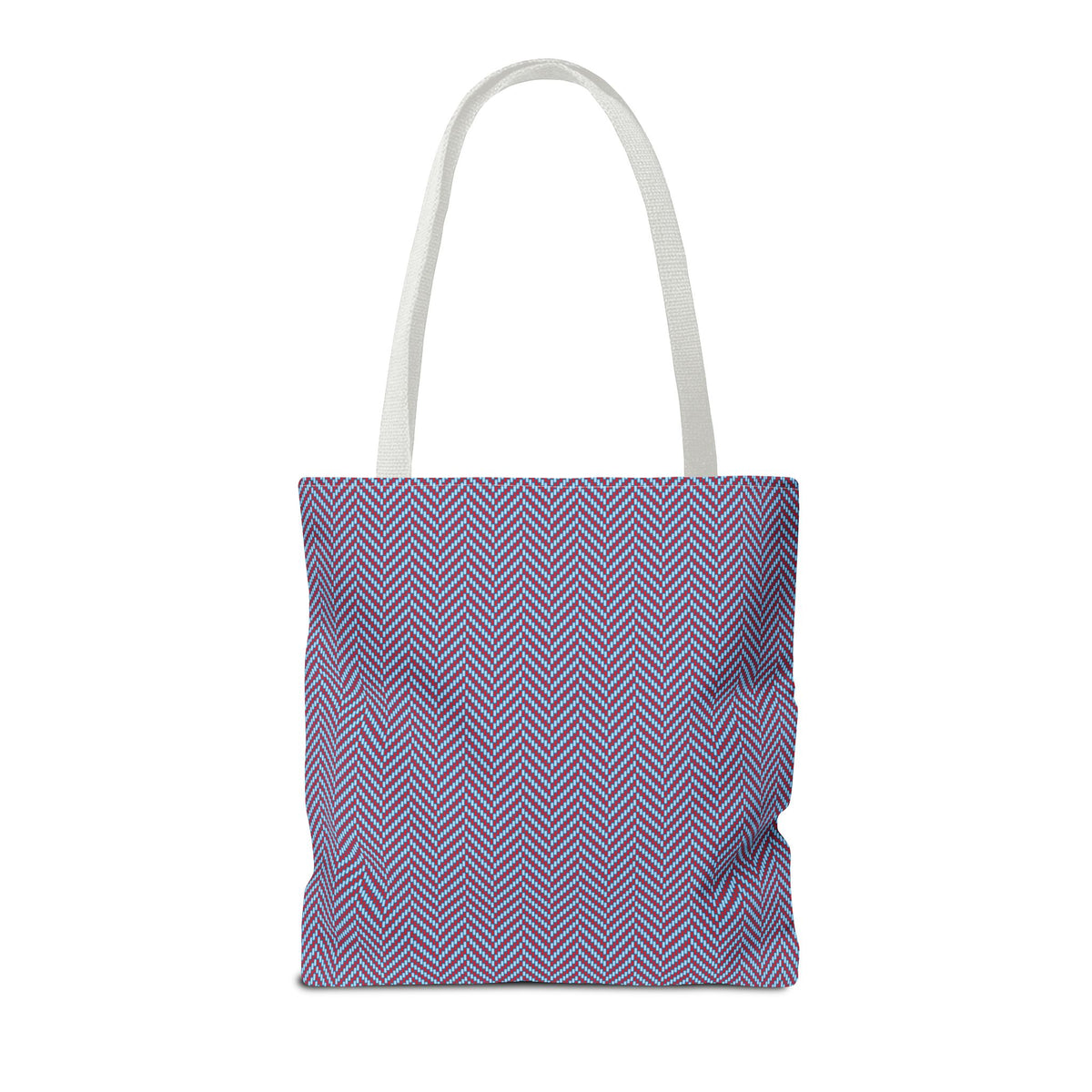 Totes | Oxford, Mississippi | Herringbone