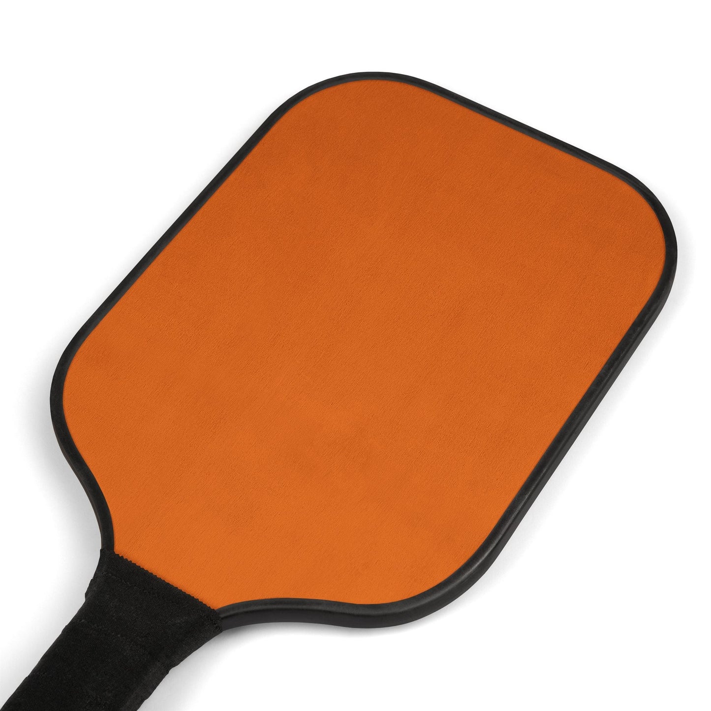 Pickleball Paddle Kit | Maroon & Orange | Light