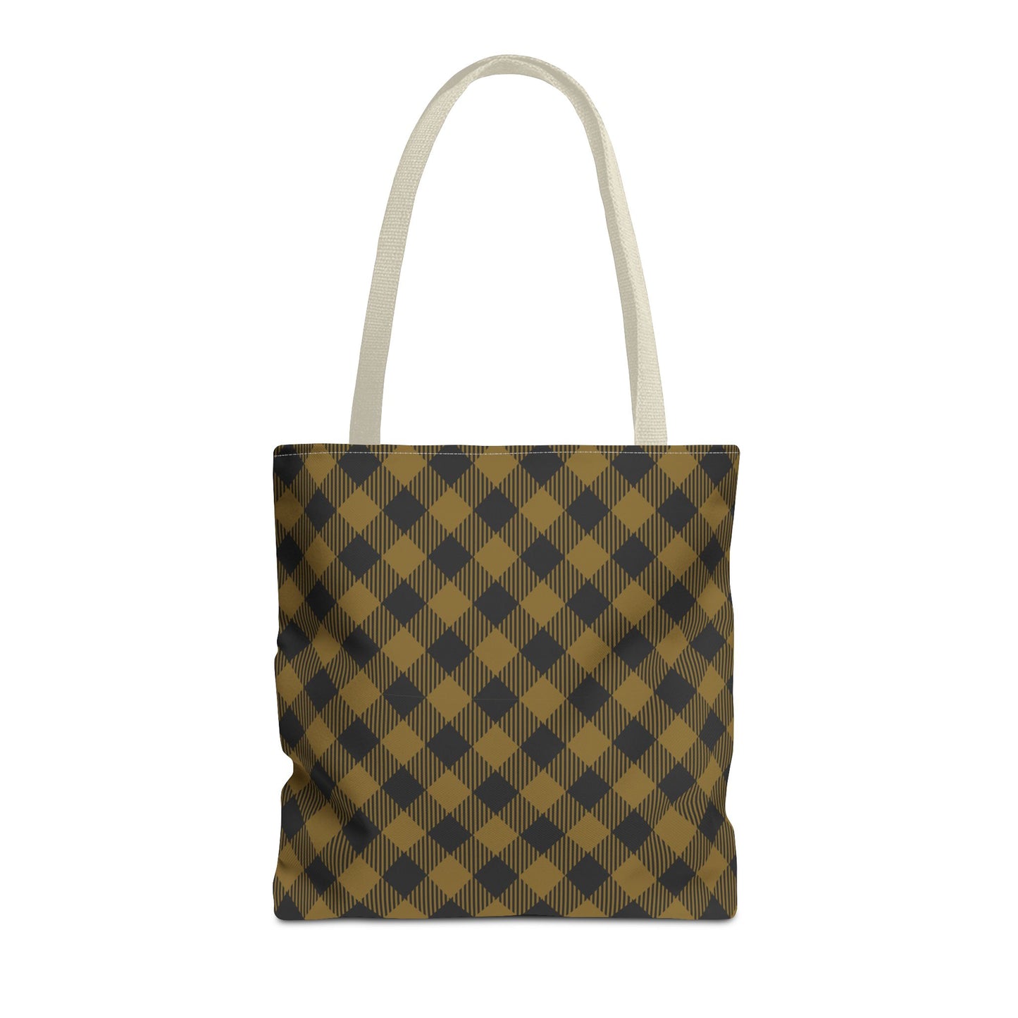 Totes | Winston Salem, North Carolina | Gingham