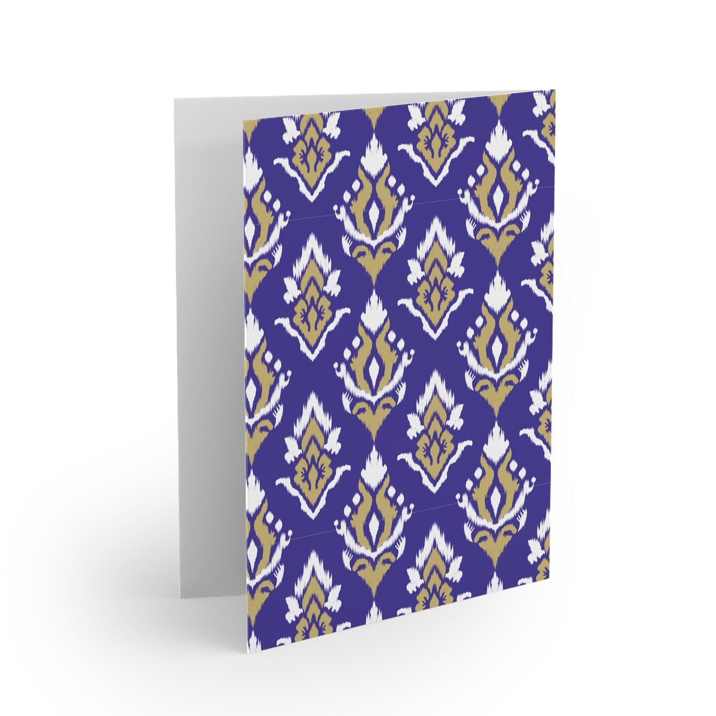 Notecards | Harrisonburg, Virginia | Ikat