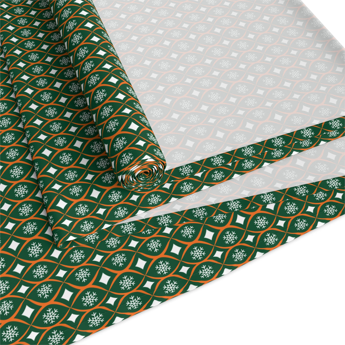 Table Runner | Miami, Florida | Snow