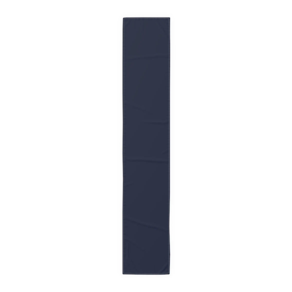 Table Runner | Notre Dame, Indiana | Dark