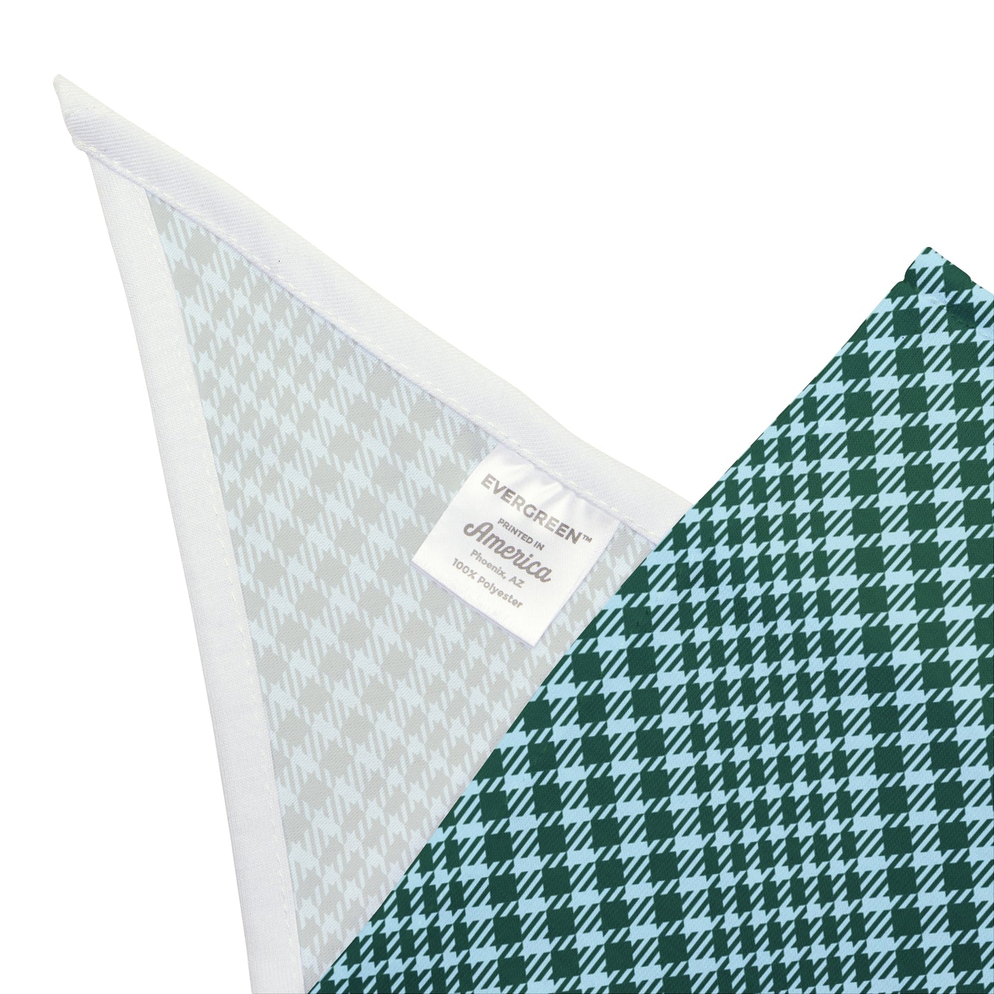 Pet Bandana | New Orleans, Louisiana | Tweed