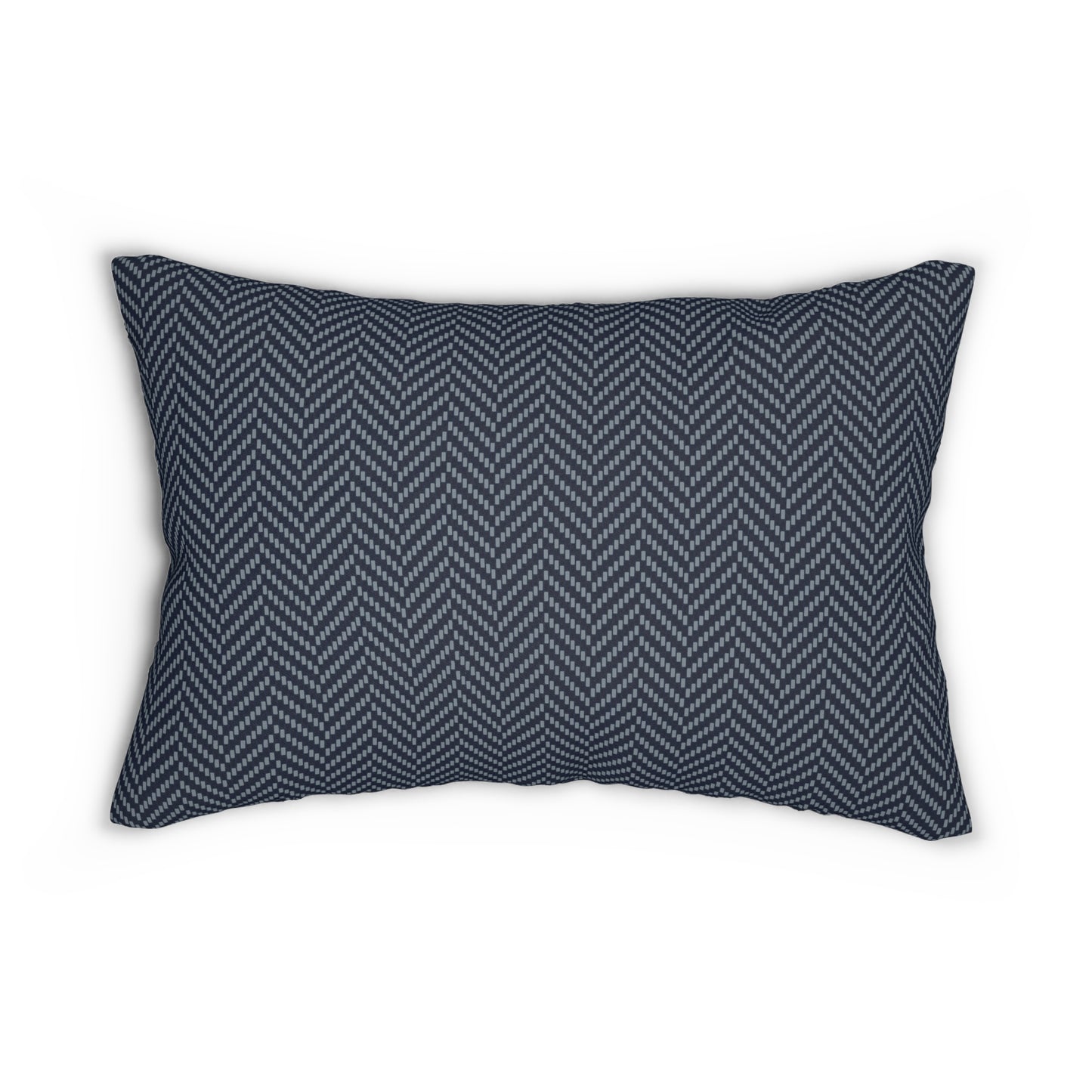 Pillow | Storrs, Connecticut | Herringbone