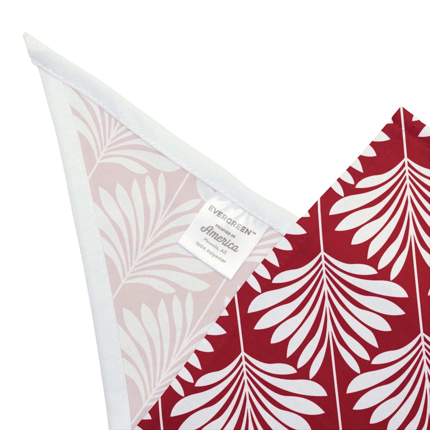 Pet Bandana | Bloomington, Indiana | Deco