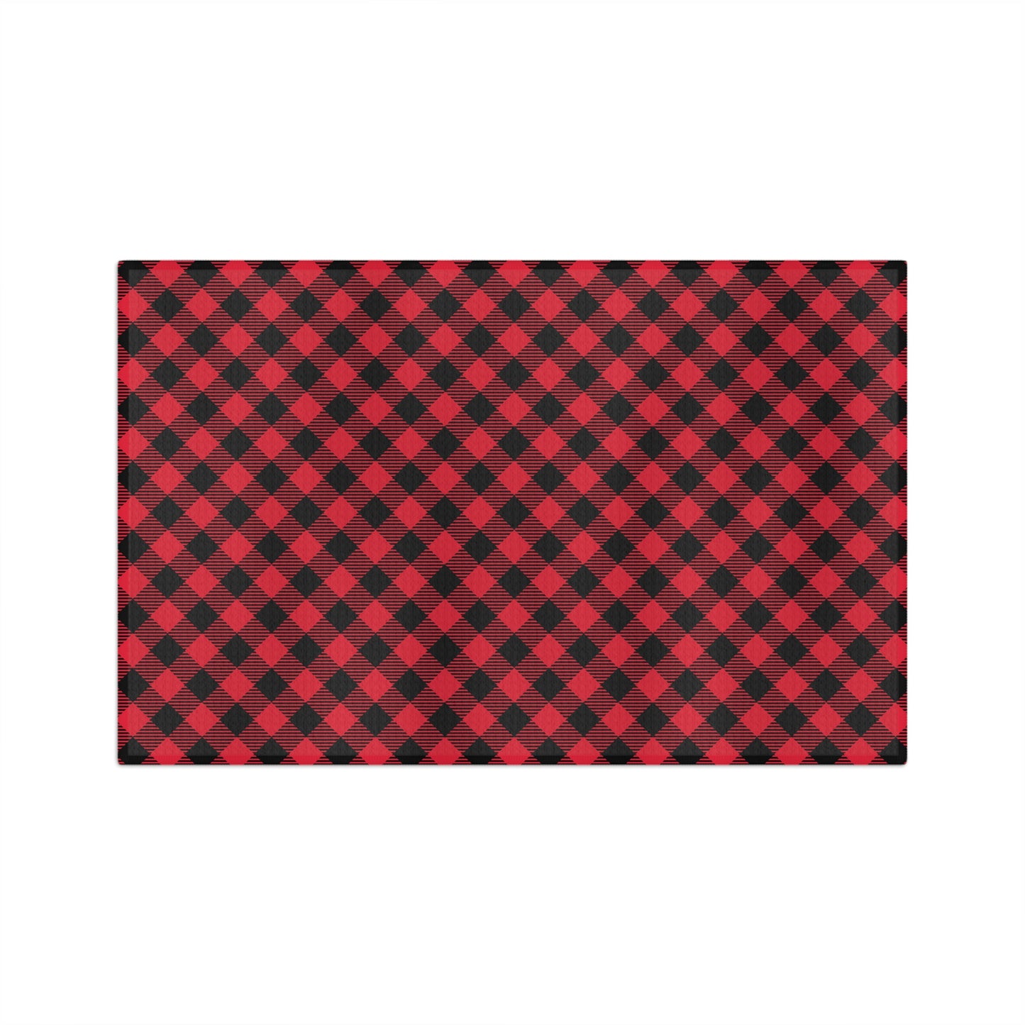 Tea Towels | New Brunswick, New Jersey | Gingham