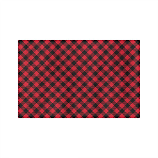 Tea Towels | New Brunswick, New Jersey | Gingham