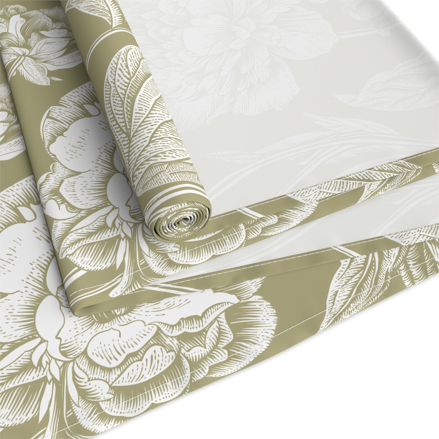 Table Runner | Atlanta, Georgia | Peony